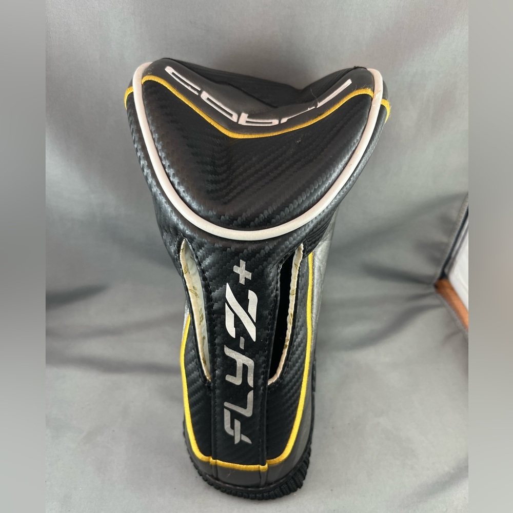 Cobra Golf Fly-Z+ Driver Headcover.